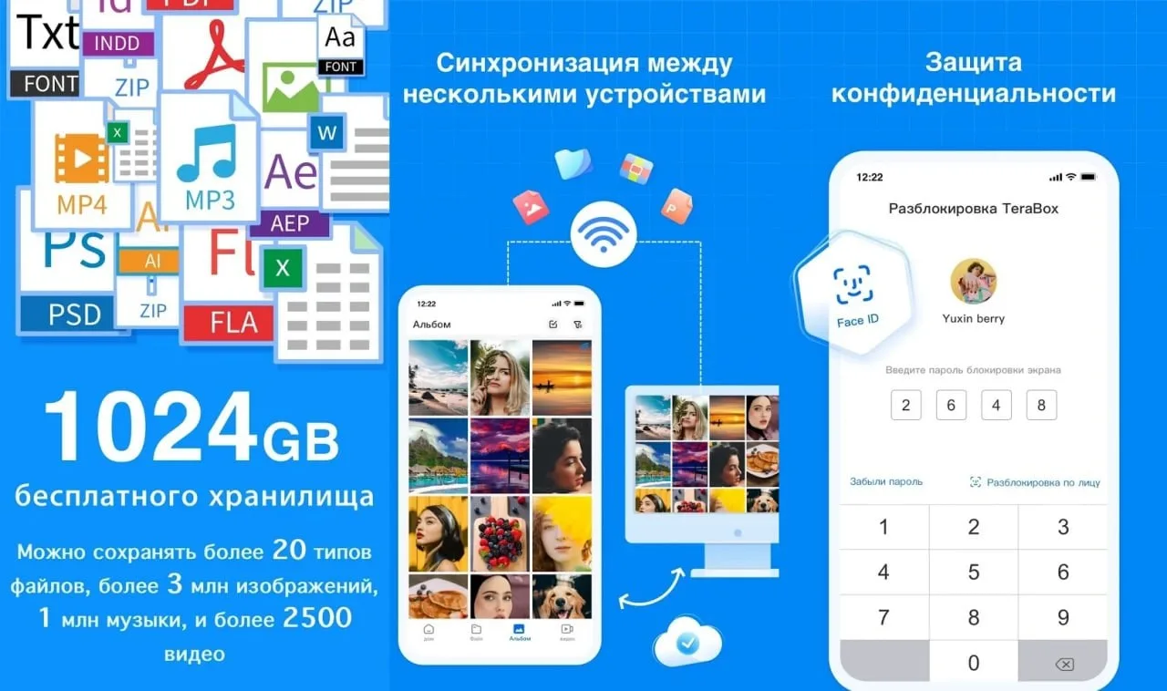 ‼️TERABOX Cloud Pro v4.17.3‼️