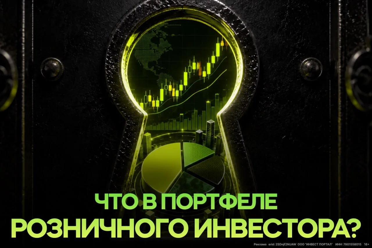 🔎 Хотите заглянуть в портфели других инвесторов?