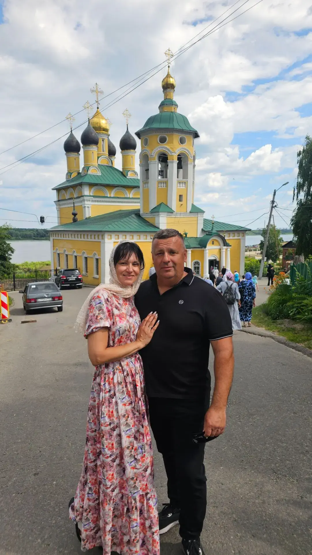🙏Преображение Господне