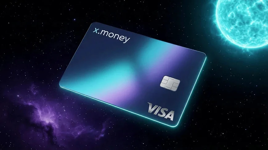 💬 Соцсеть X Илона Маска запустила платежный сервис X Money.

Пользователям из США с подпиской Premi