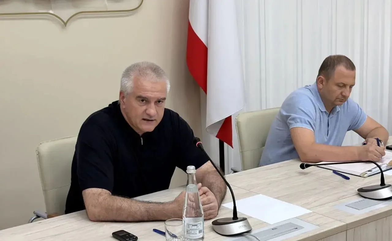 Помощь людям сейчас оценивается не количеством совещаний, а конкретными результатами. П...
