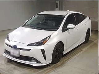 💥Поздравляем Юрия из Читы с покупкой Toyota Prius 2022!

▪️ Комплектация: A Touring Selection Black