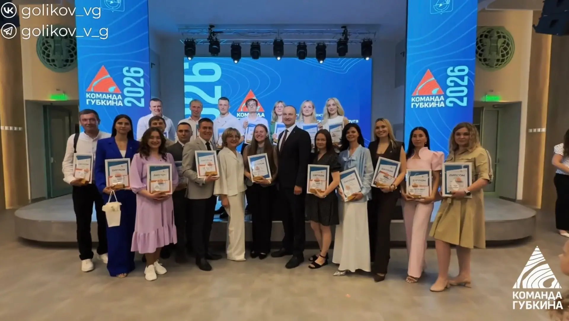 🎉Поздравляем нашего педагога - Гребёнкину Анну Сергеевну - с блестящей победой в престижном кадровом