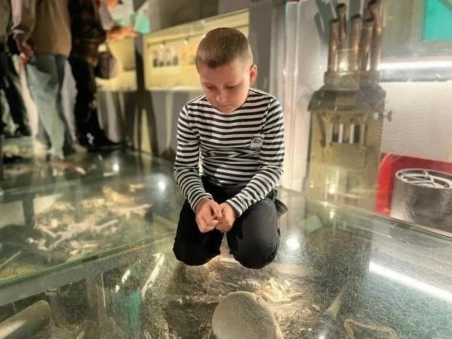 Сквозь минные поля к бессмертию