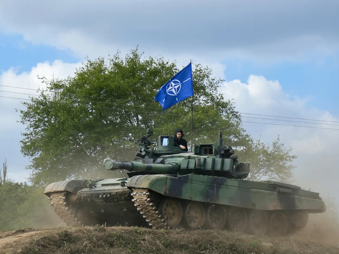 ❗️НАТО реально готовится к войне с Россией на рубеже 2030 года, заявил замглавы МИД РФ Грушко. Альян