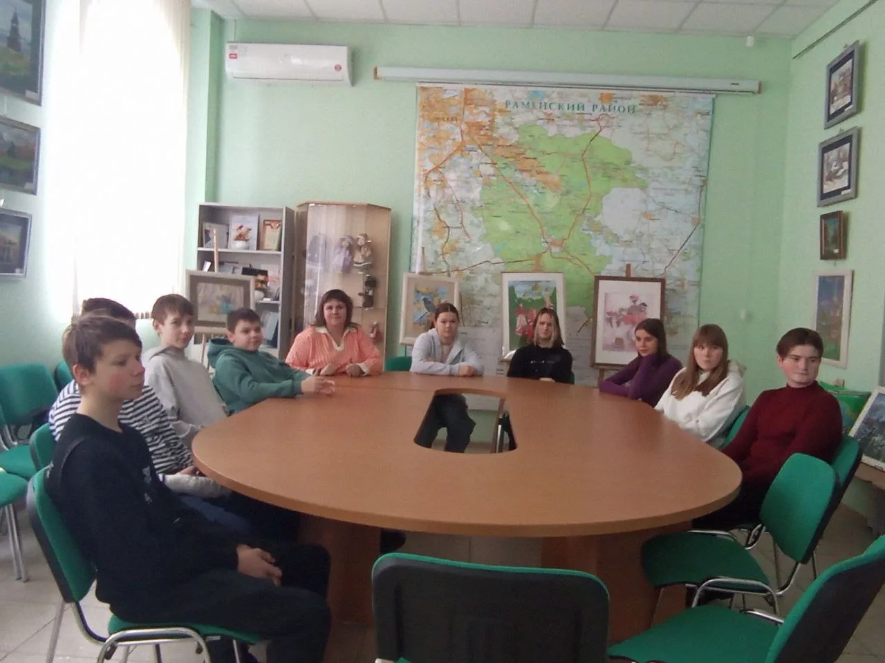 ✵ Оно было первыми часами, календарем и главным навигатором. Оно рождало мифы и вдохновляло людей на
