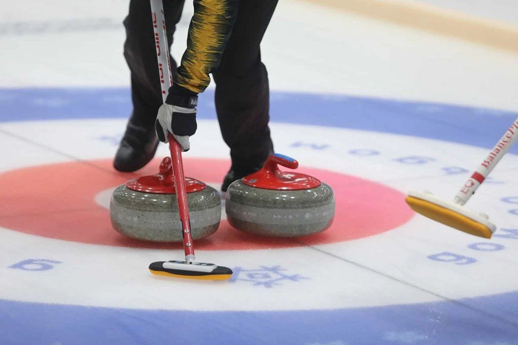🥌 Во Владивостоке определят сильнейших кёрлингистов края