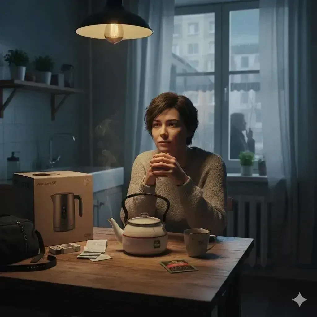 Дорогая жена!