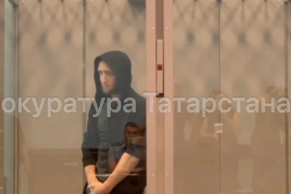 🚨 Мужчину, избившего девушку в Заинске, арестовали до 7 августа