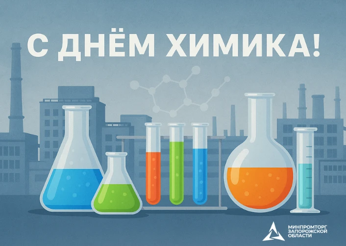 Быть химиком — это суперсила 🧪
