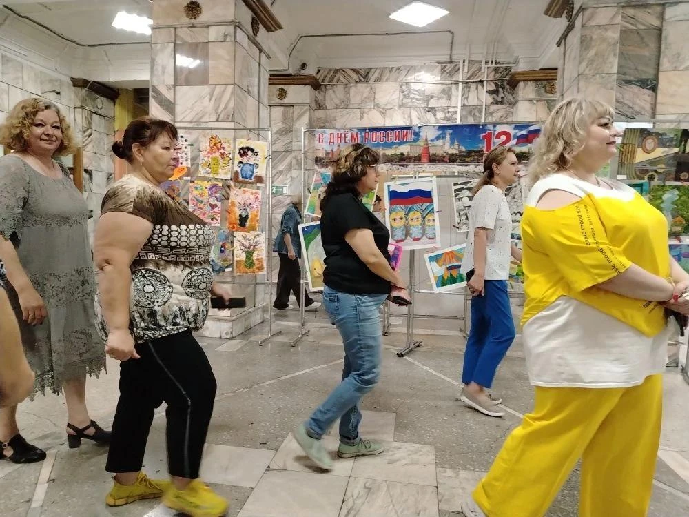 Безопасность — наш приоритет!