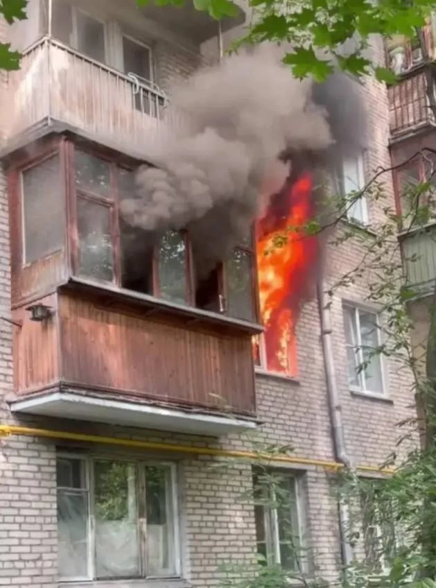 🤯 Москвичка подожгла квартиру, чтобы ее не выселили по схеме Долиной 

Нино Цитлидзе еще в 2022 год