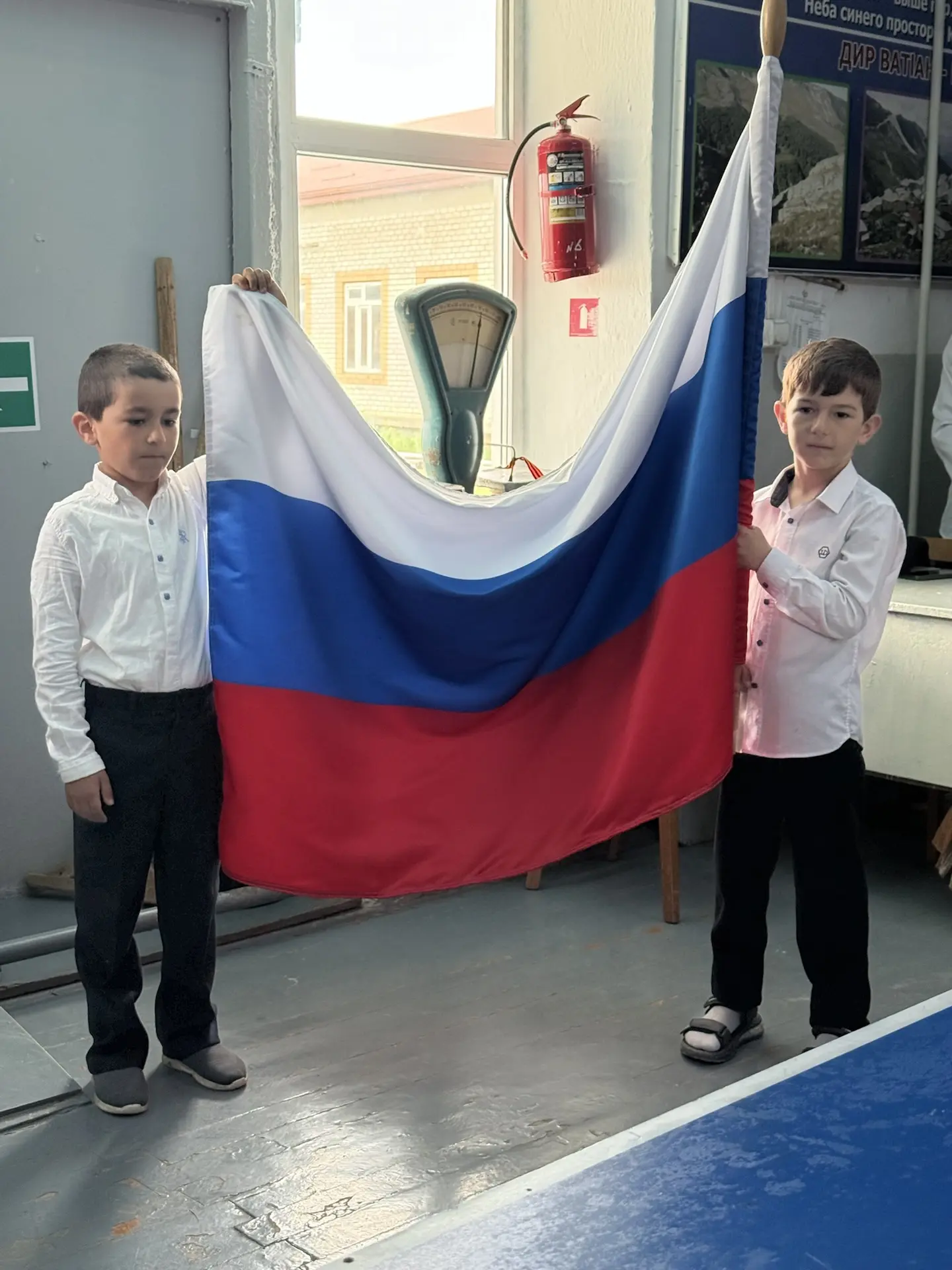 🇷🇺РАЗГОВОРЫ О ВАЖНОМ