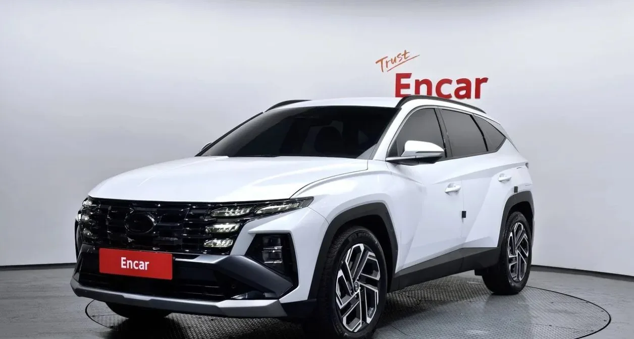 Сила тока и мощь турбины – идеальный союз! 

🚘 Hyundai Tucson

• год 2023-2026
• объем - 1,6 л, бен