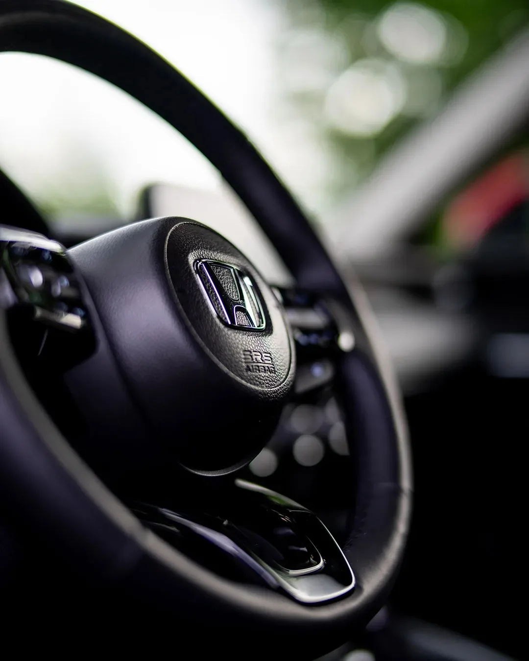 #Honda #Статистика 🚗📈: за первые 4 месяца 2026 года на российский учет встало 2140 но...