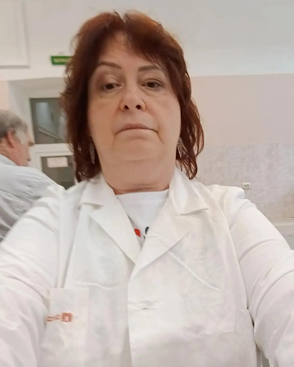 🧪 Учитель биологии естественно-научной вертикали Наумова Елена Николаевна приняла учас...