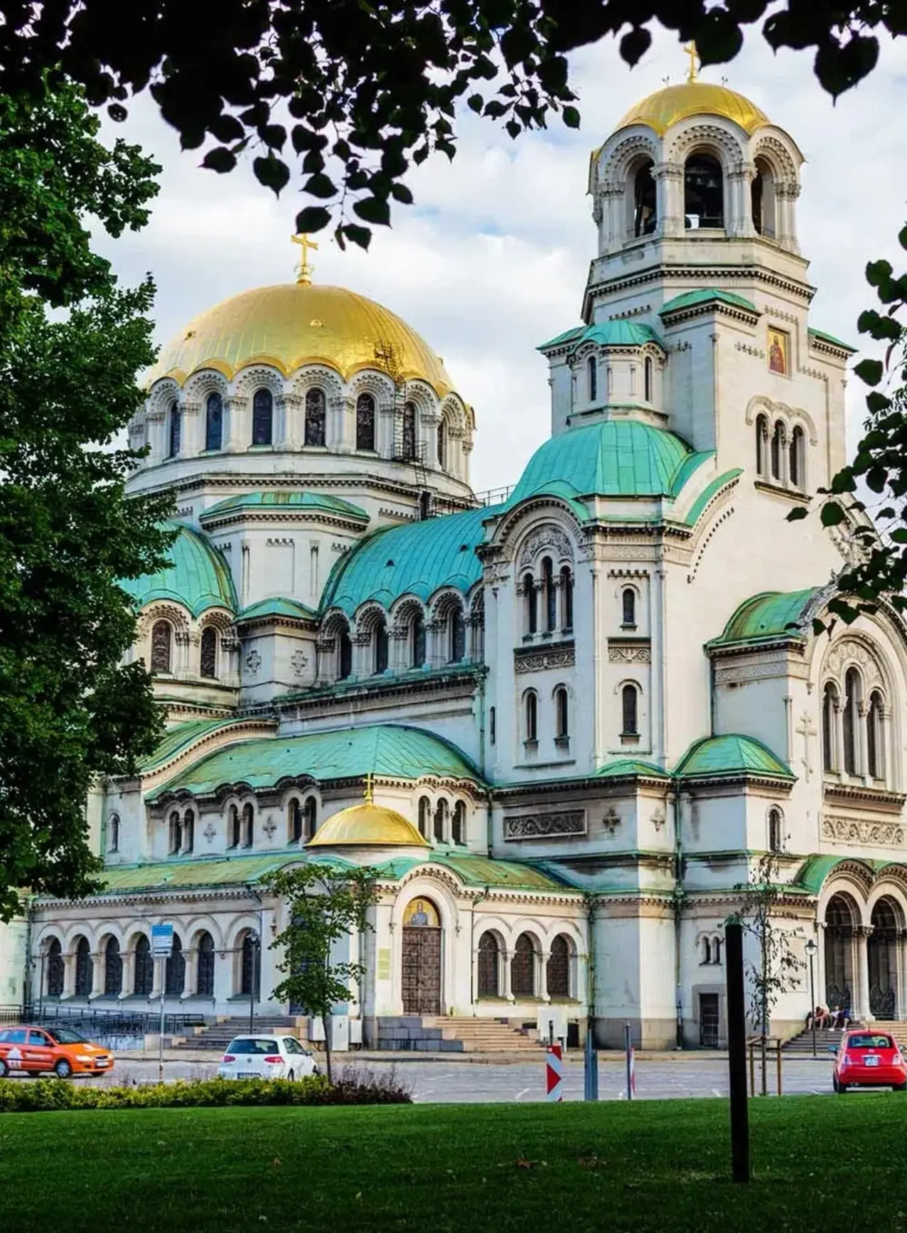 София, Болгария