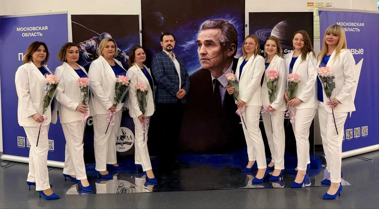 ⭐️Наша «Звезда» объединяет поколения!⭐️