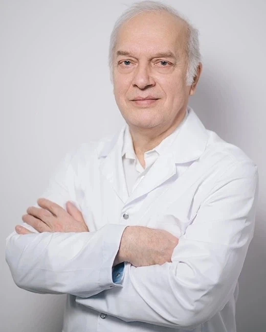🎉 Сегодня свой 70-и летний юбилей отмечает Вадим Афанасьевич Коровкин — заслуженный ра...