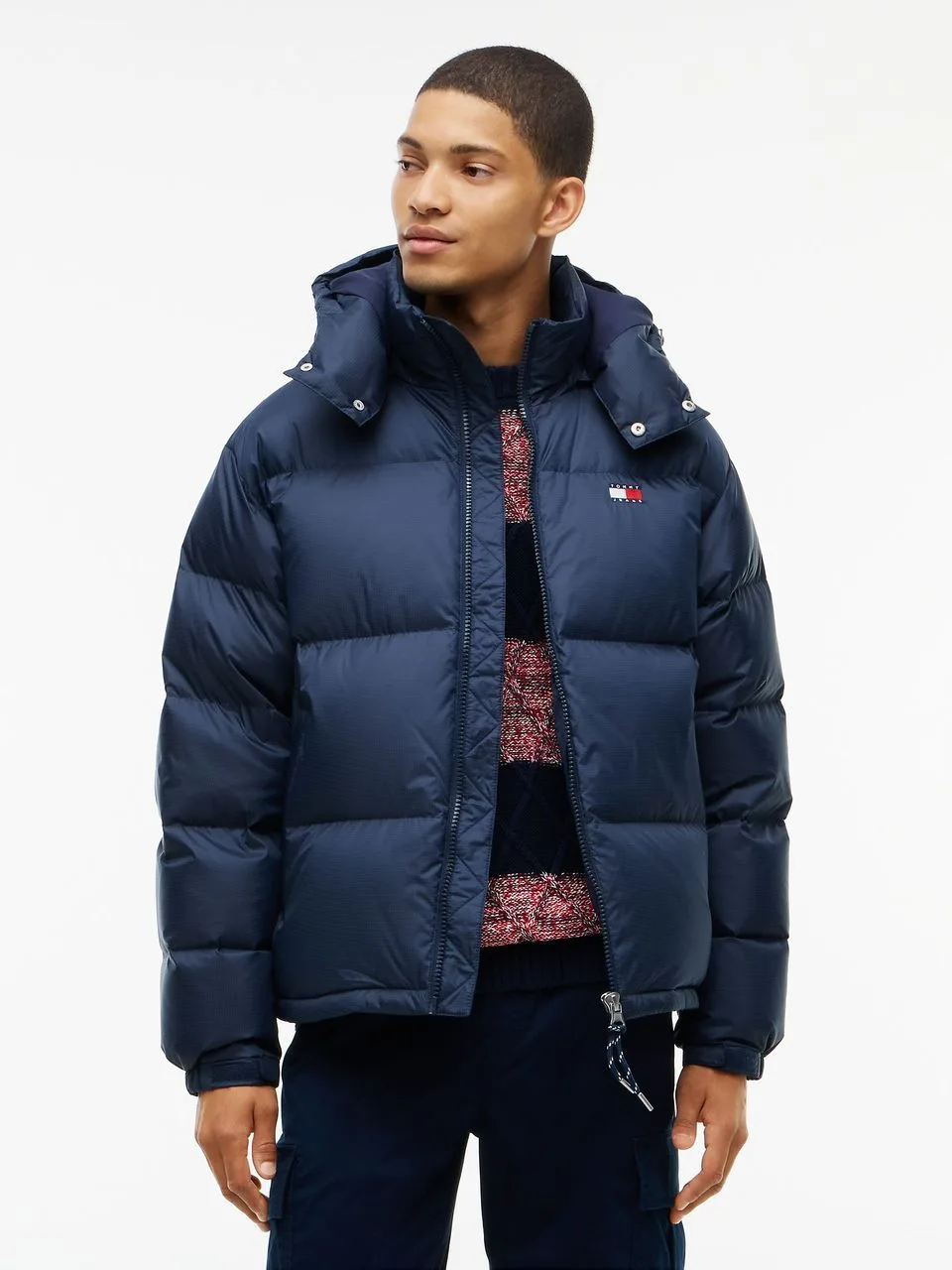 #TommyHilfiger