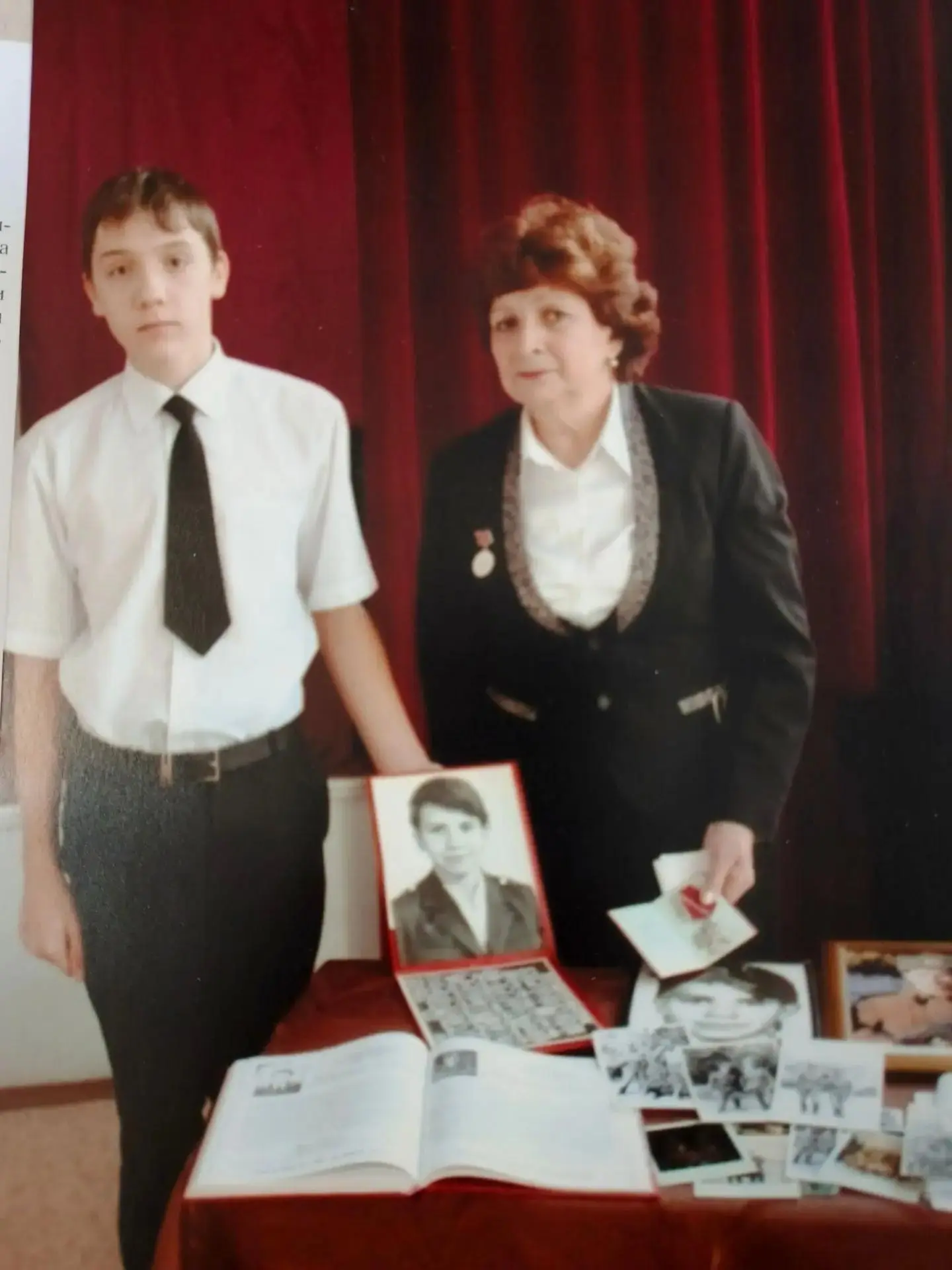 Яков Третина: 19-летний герой из Кореновска

…В конце декабря 1995 года, когда страна готовилась к Н