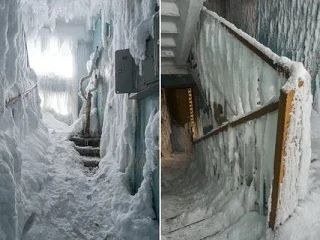 ⚡️⚡️⚡️Стало известно, какой будет зима в Башкирии