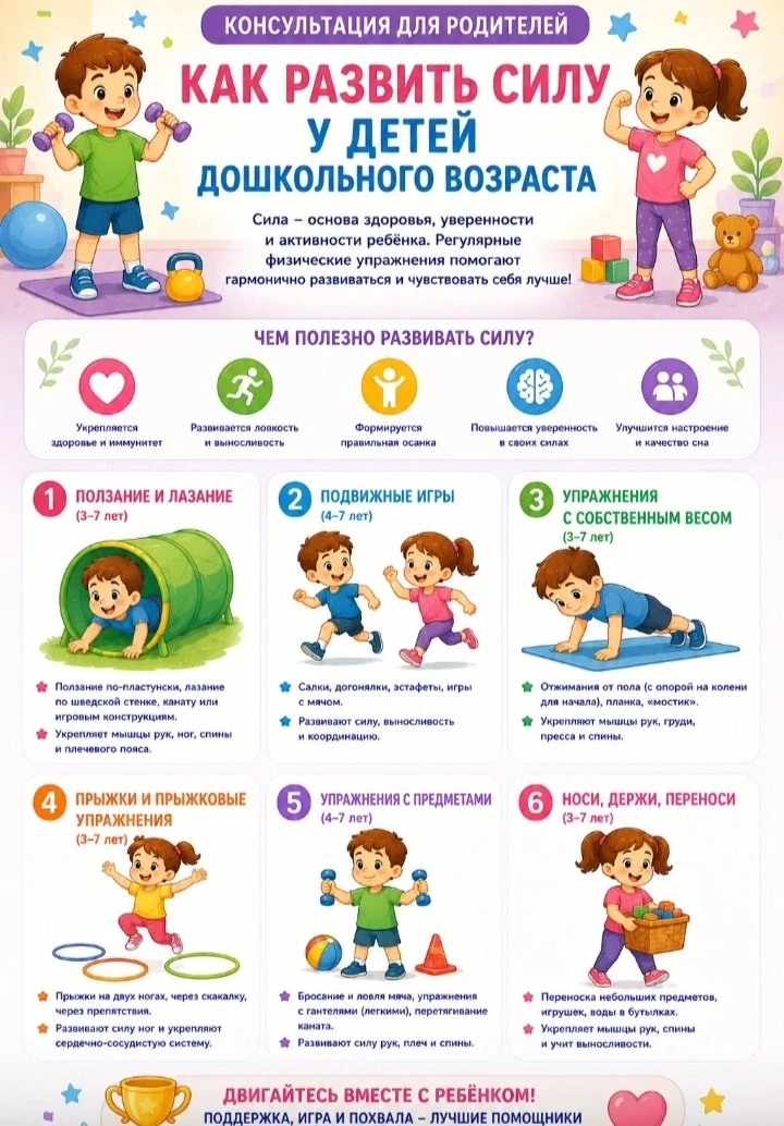 #ГоддошкольногообразованияВМО