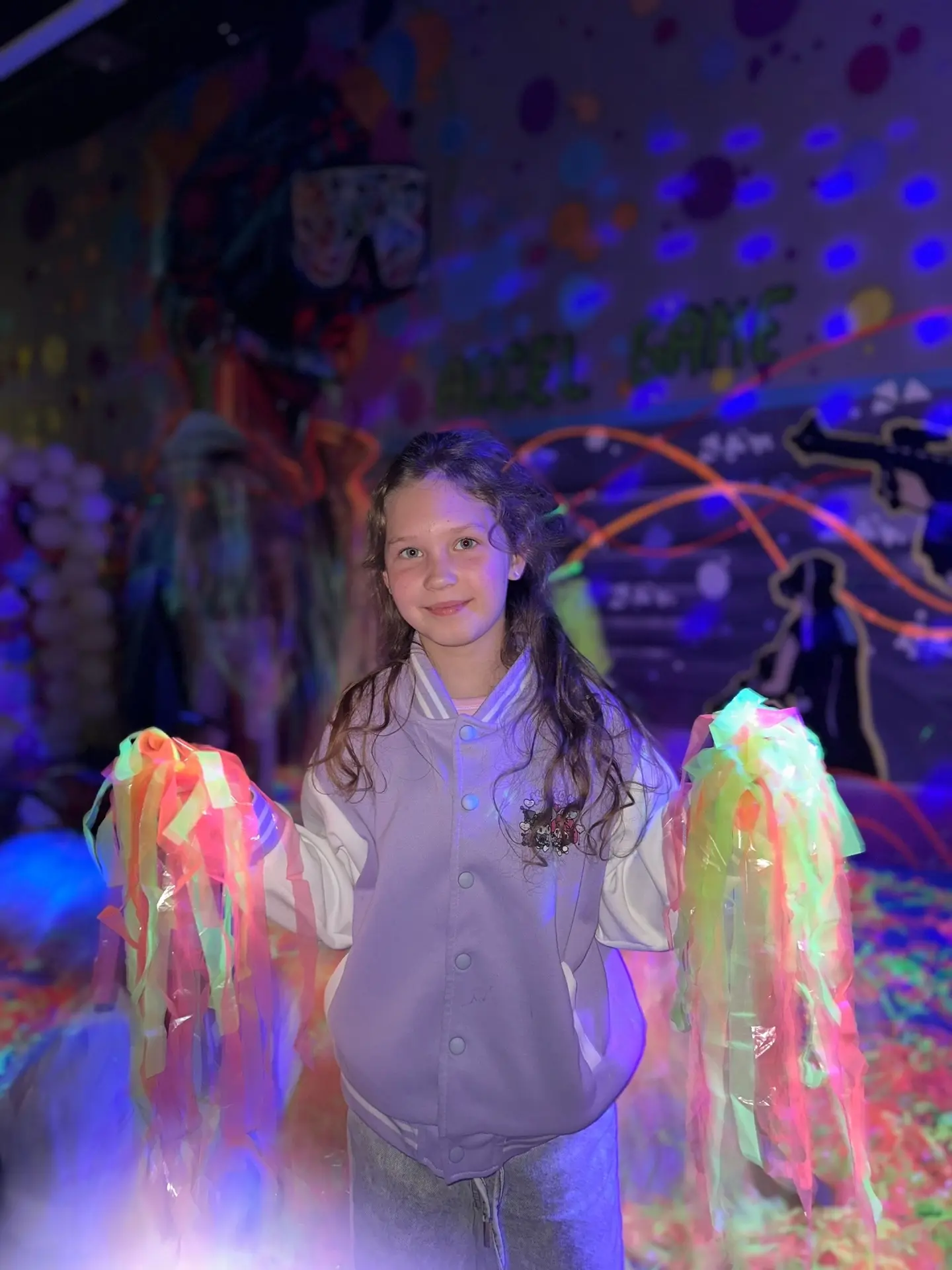 🌷 ВЕСНА И ПРАЗНИКИ В VR 🎉
