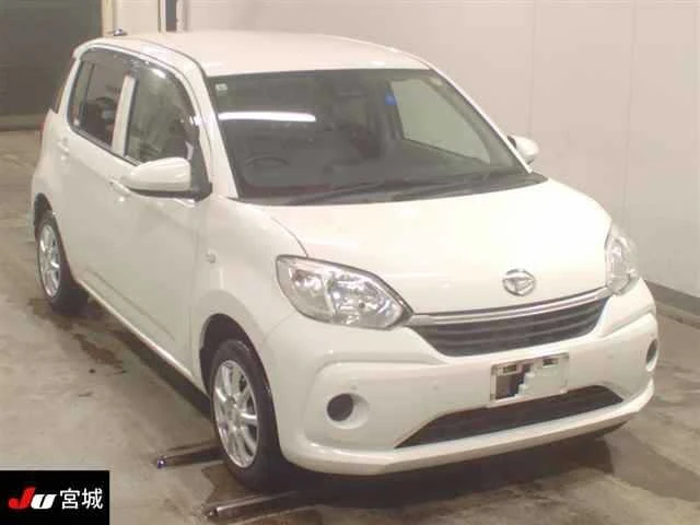 Daihatsu Boon