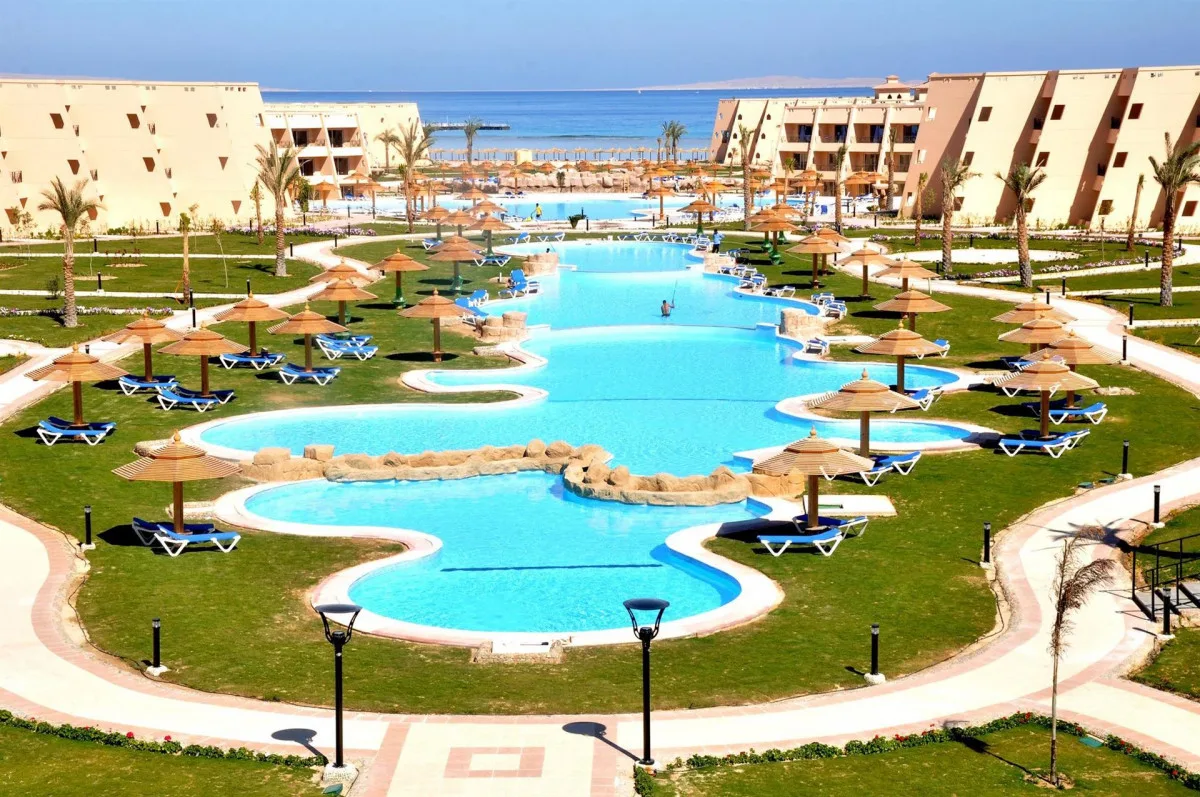 🌴 ЕГИПЕТ — ЖАРА, МОРЕ, ВСЁ ВКЛЮЧЕНО! 🌴