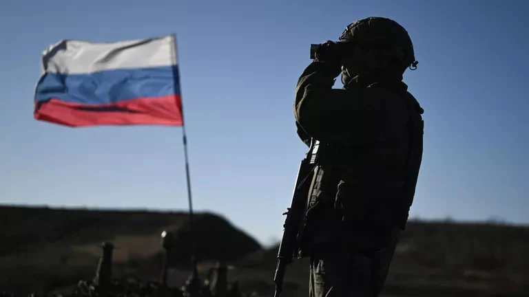 МО | ВС РФ НАНЕСЛИ МАССИРОВАННЫЙ УДАР ВОЗМЕЗДИЯ ПО ВОЕННЫМ ЦЕЛЯМ В КИЕВЕ

Российские войска нанесли 