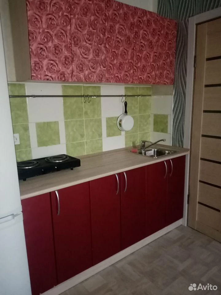 Сдам без посредников: студия, 18м²