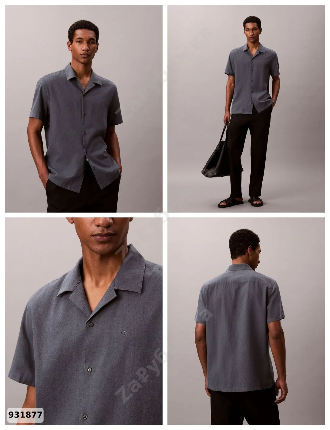#CalvinKlein