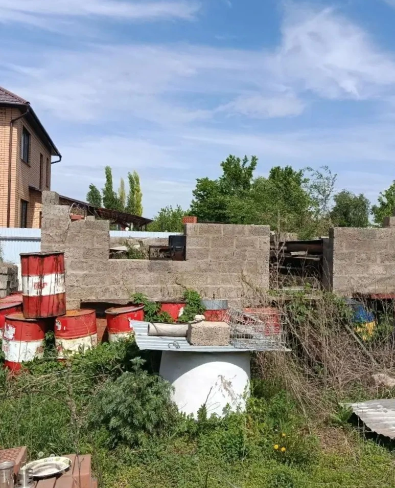 Цена снижена !!! 900.000 рублей. В продаже земельный участок на ул. Казанская (3 кварта...