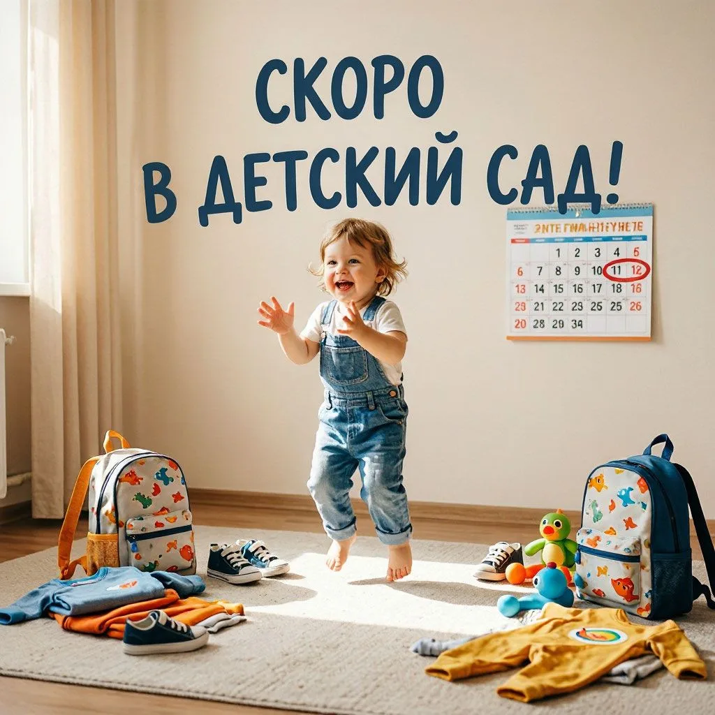 Уважаемые родители будущих воспитанников #Золотой рыбки.