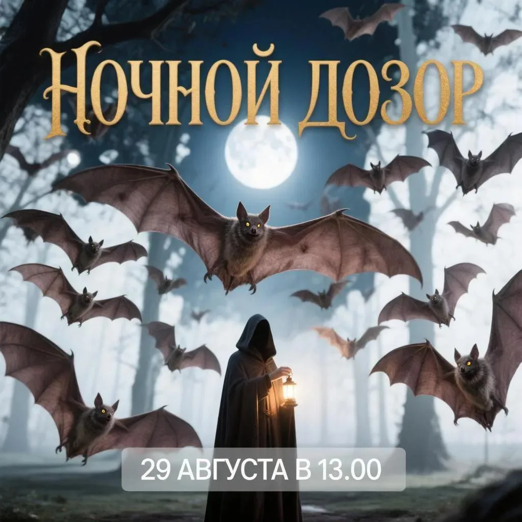 Дорогие друзья!