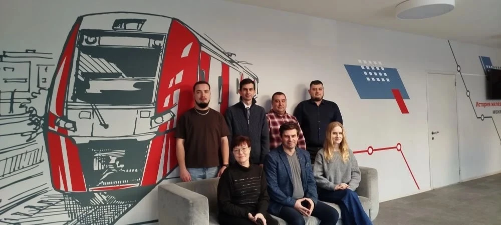 🏆 ПривГУПС вошел в число победителей грантового конкурса от АНО «Платформа НТИ»  🚀 Студенческий бизн