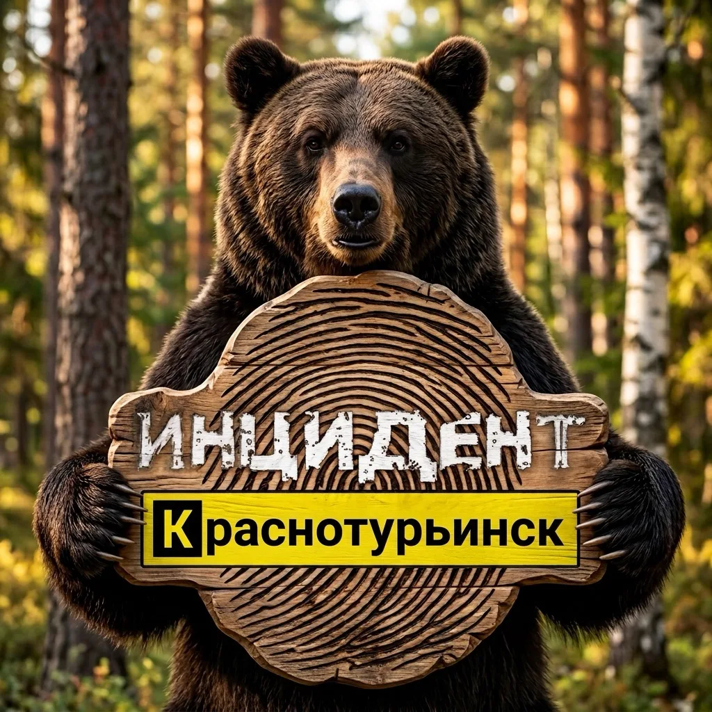 🐻 ЕДДС МО Краснотурьинск сообщает: