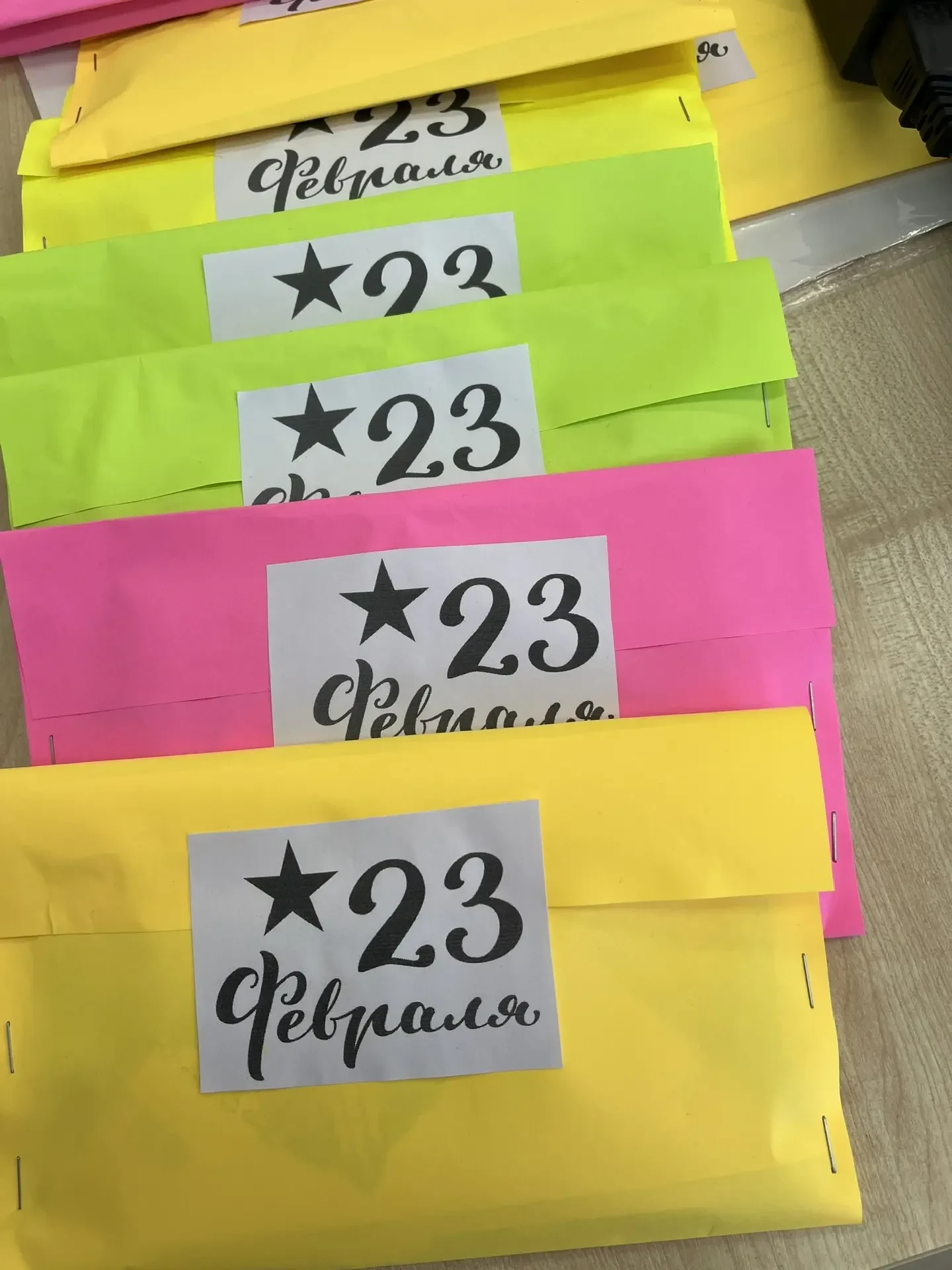 Письмо солдату — тепло с праздником к 23 февраля  Сегодня в нашей школе состоялась акция «Письмо сол