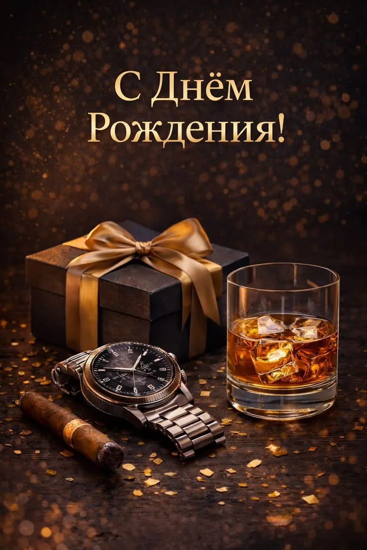Коллеги! Сегодня поздравляем с днём рождения Горбунова Сергея Васильевича!Желаем Вам, С...
