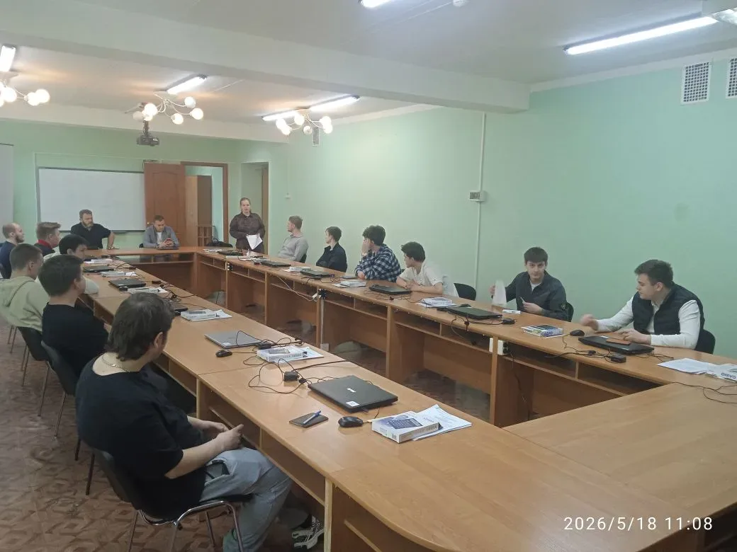 Вот и закончилось теоретическое обучение и производственная практика для выпускных груп...