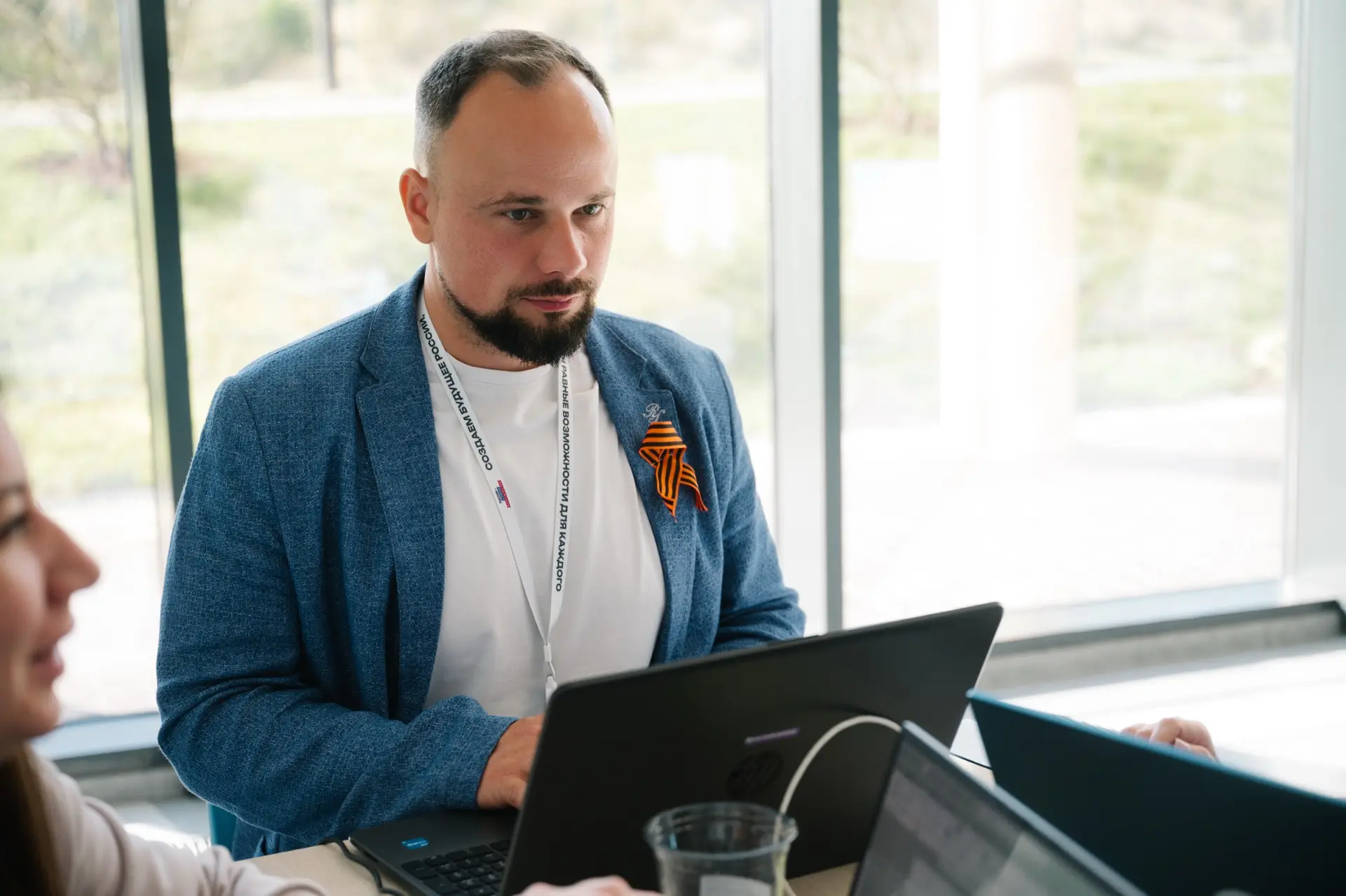 Эксперт проекта «Профразвитие» Президентской платформы «Россия - страна возможностей».