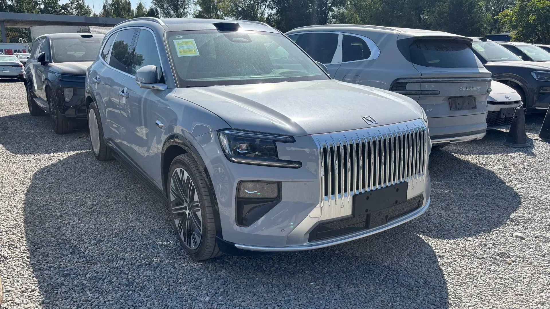 🚘 МАШИНА ДНЯ