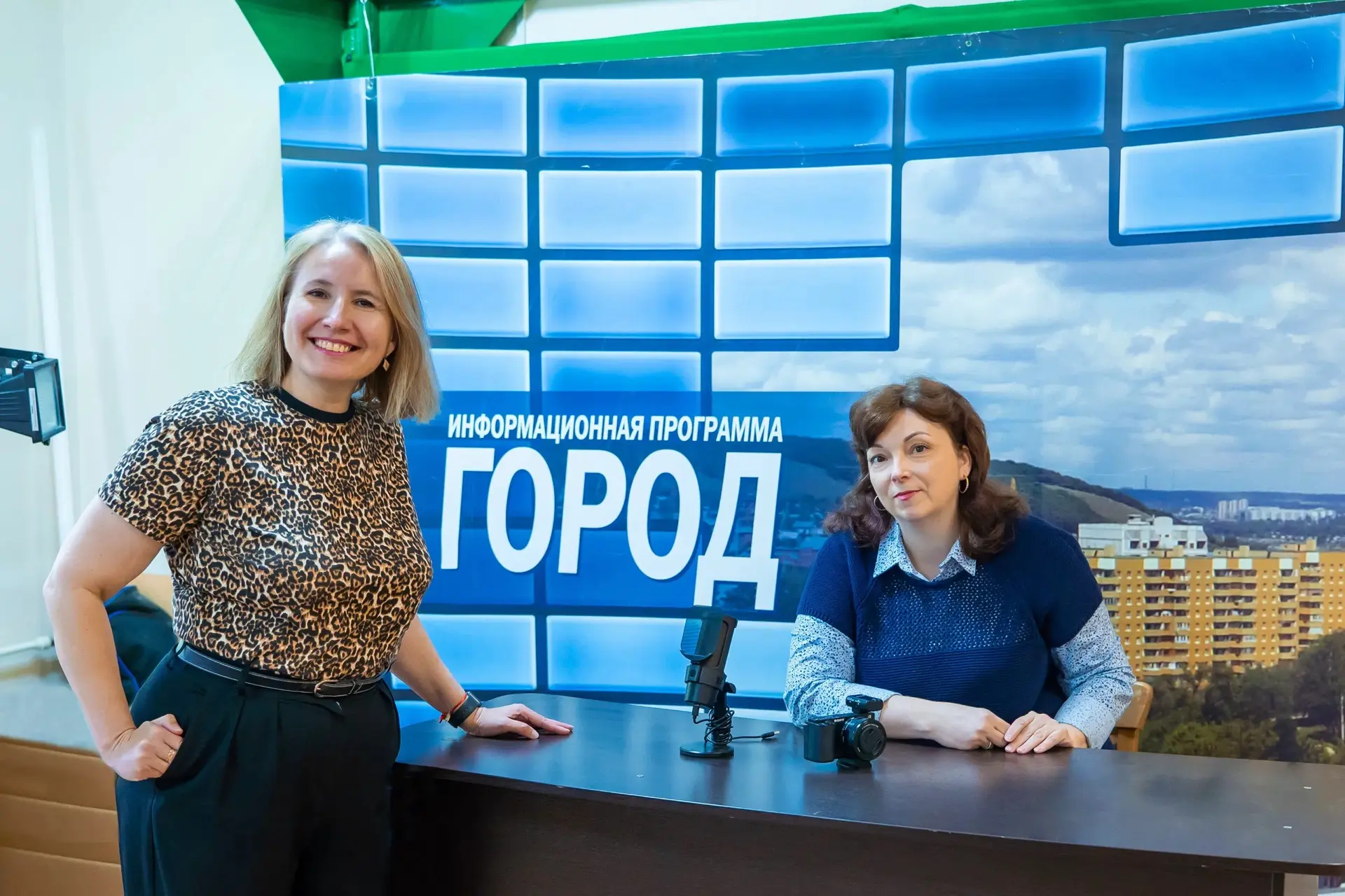 Друзья!

Есть хорошие новости для всех, кто любит быть в курсе жизни нашего города. С сегодняшнего д