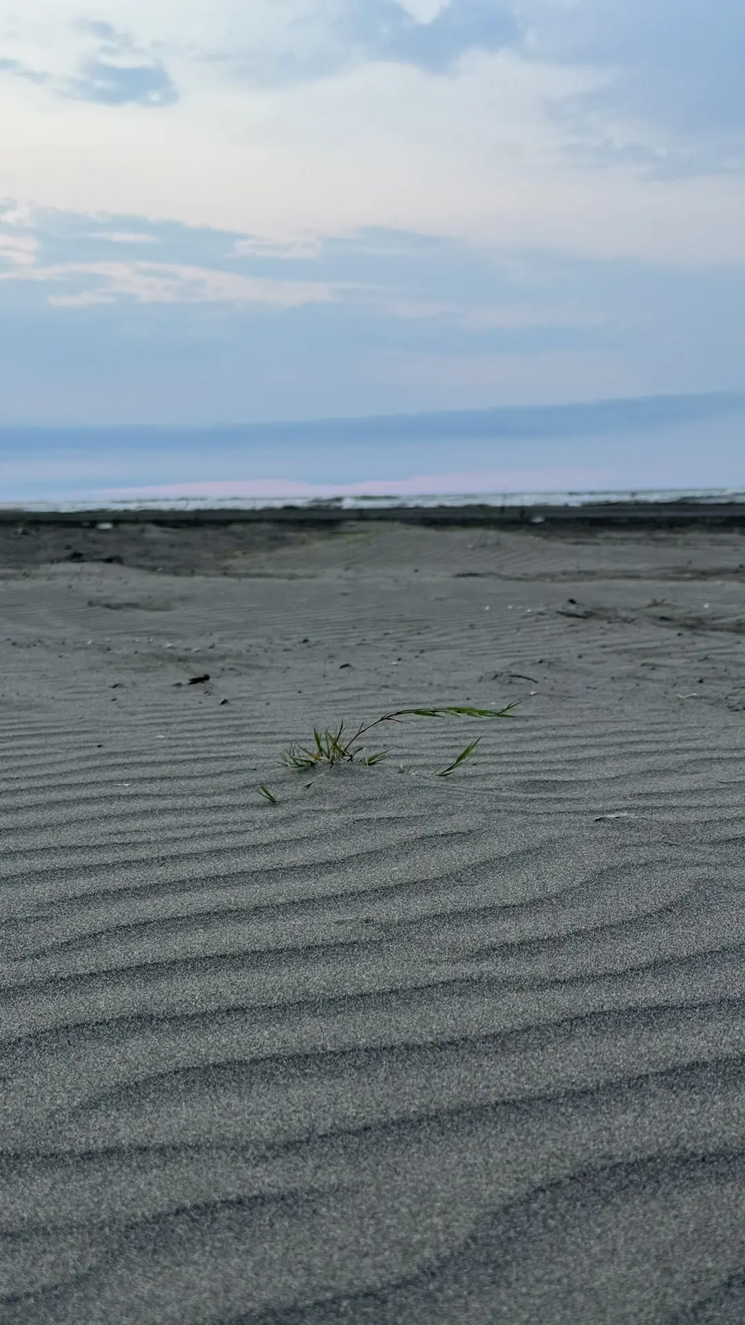Дагестан. Каспийское море