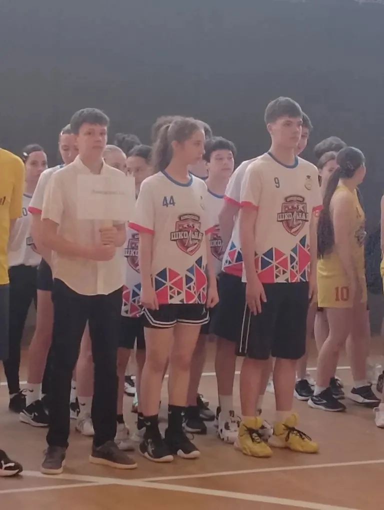 Спортивный уикенд в Одинцово: "Президентские игры" и наша команда на высоте! 🏆  В минувшую субботу, 