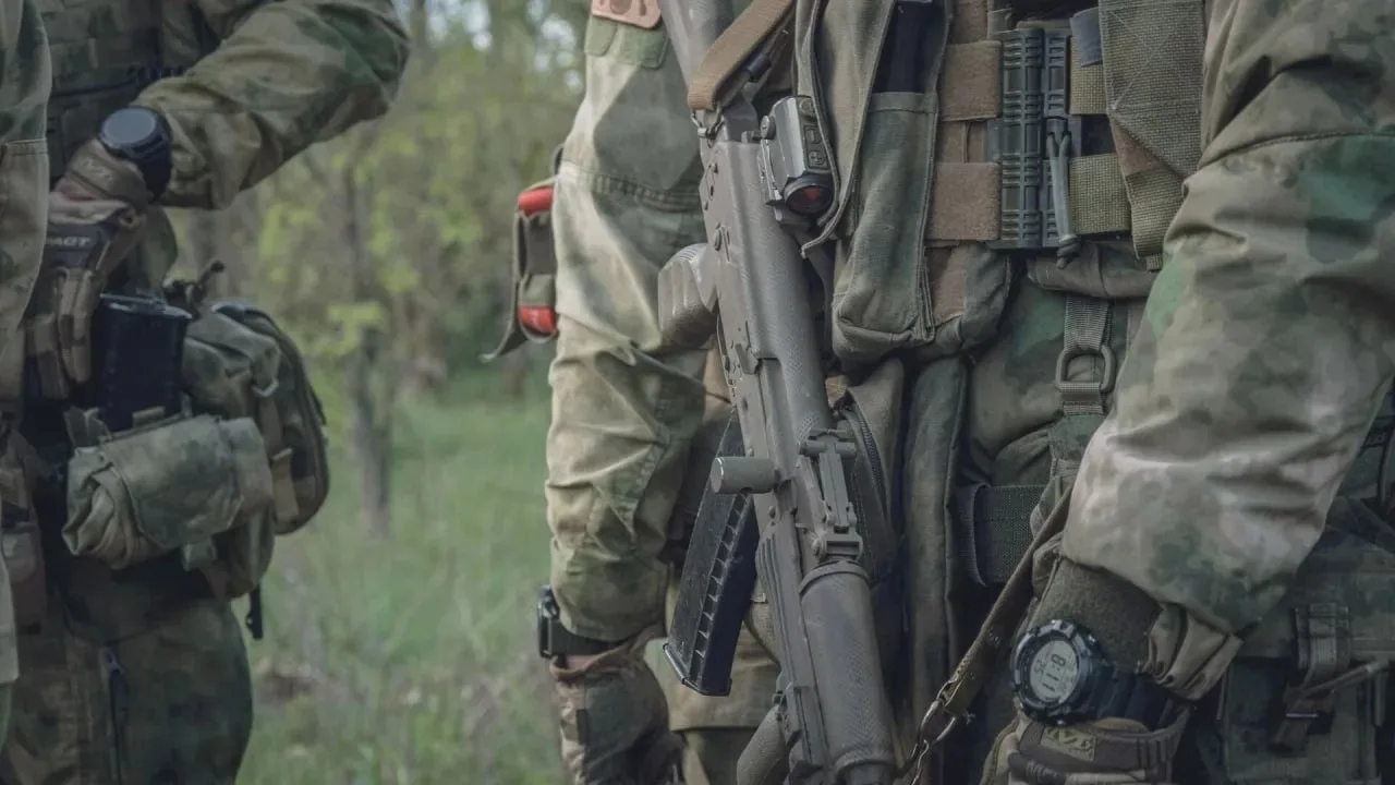 Жители Тюменской области пожаловались на перенос военкомата в Успенку.

Военный комиссариат, который