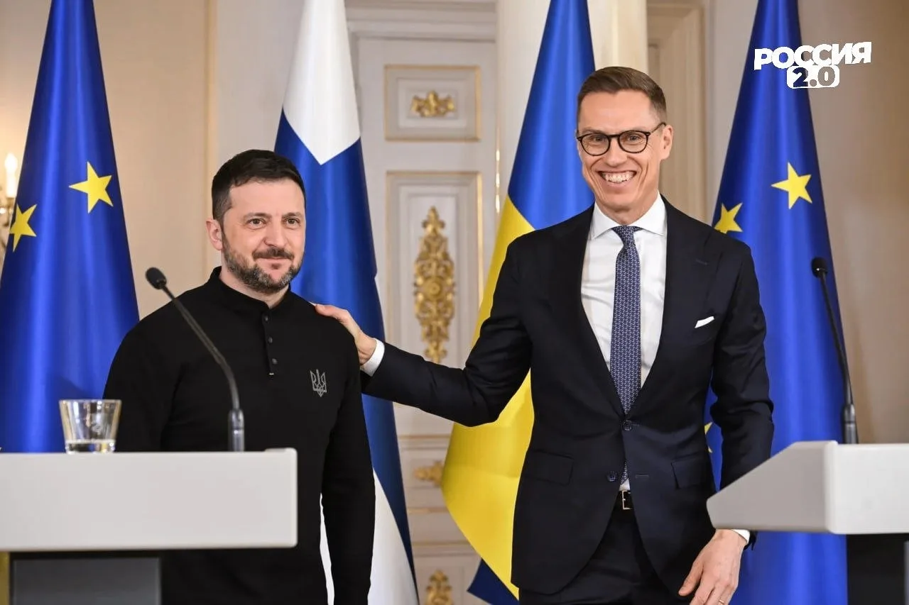Финляндия начала производить БПЛА для ударов по РФ