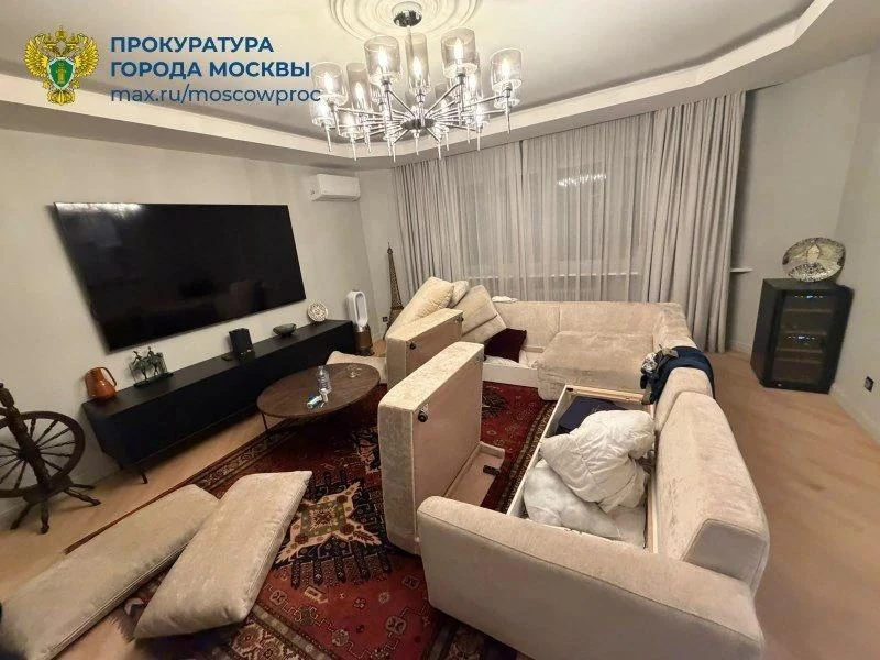 Подозреваемого в убийстве на Жулебинском бульваре в Москве задержали. 47-летнего мужчин...