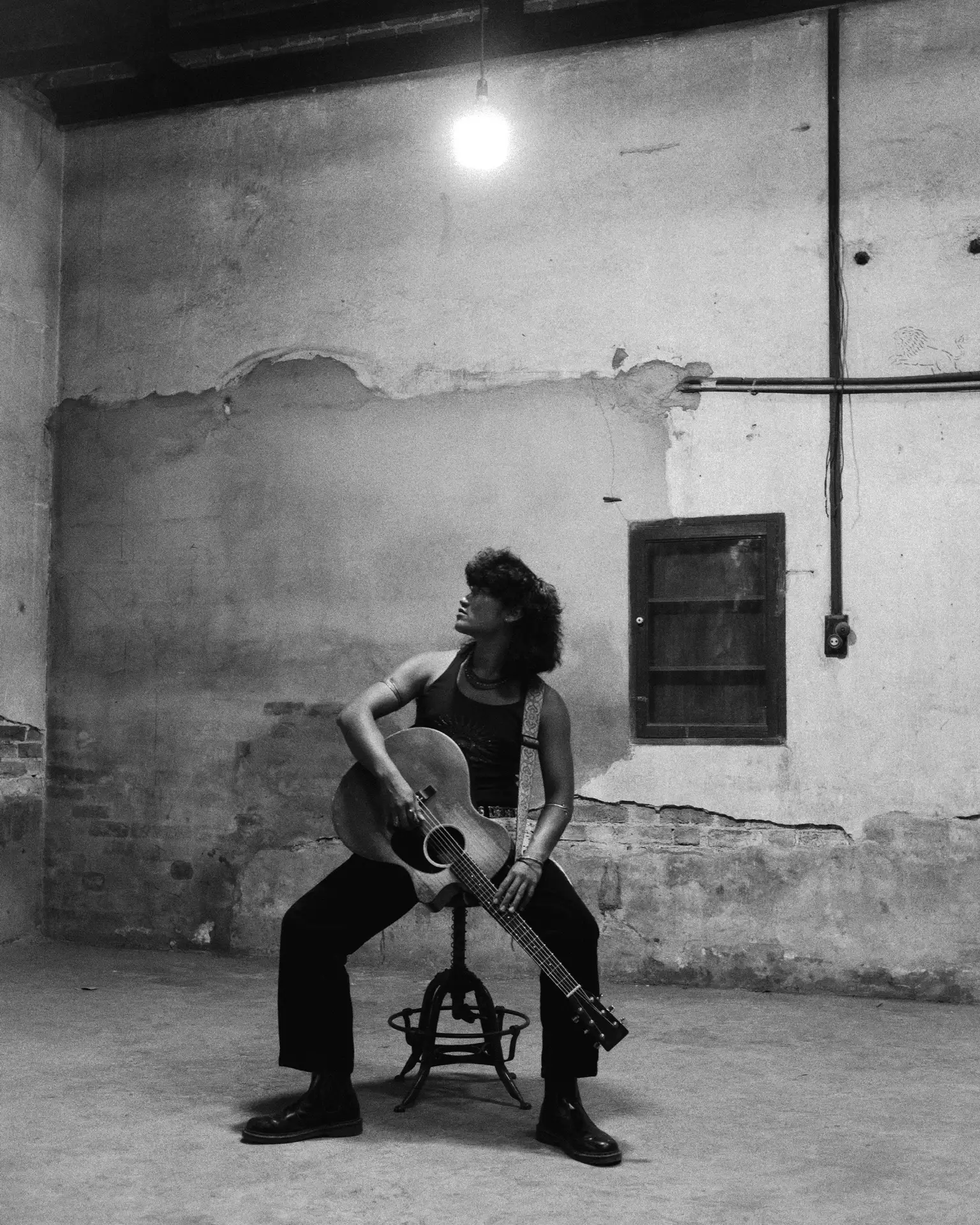Toshi. Chiang Mai